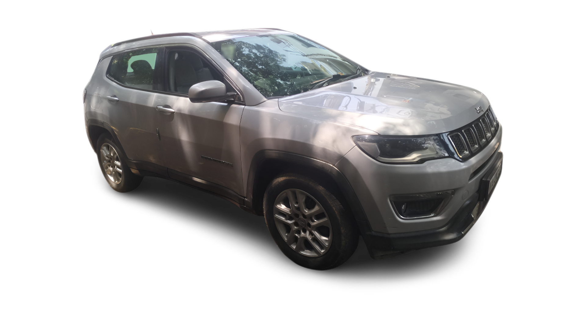 Jeep Compass-img